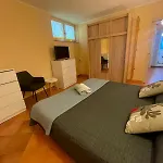Апартаменты Punta