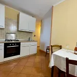 Punta Апартаменты Умаг