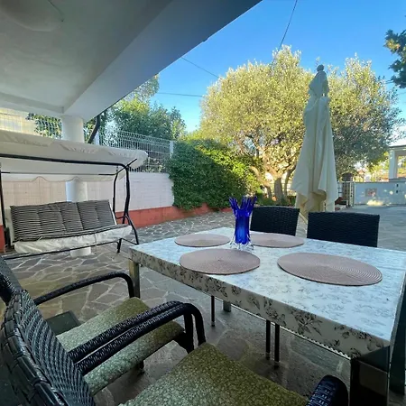 Appartement Punta