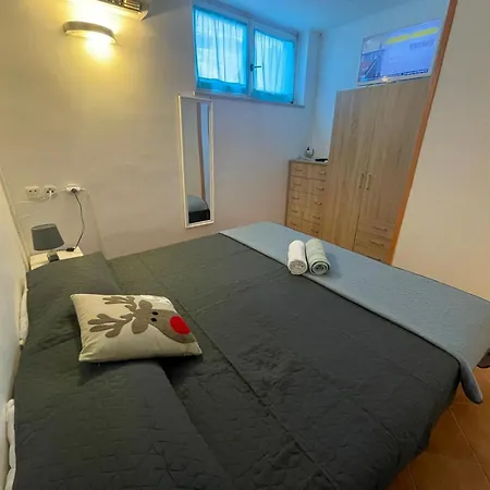 Punta Appartement *