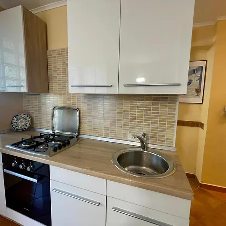 Punta Apartamento Umag