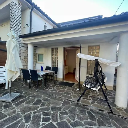 Punta Daire