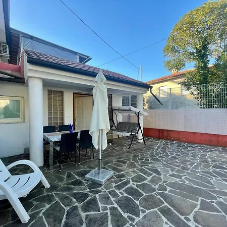 Punta Daire