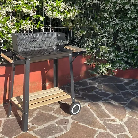 Punta Apartament Umag