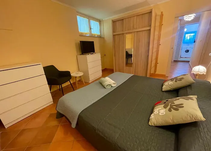 Apartamento Punta