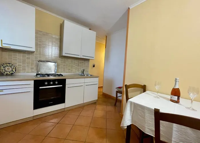 Punta Apartment Umag