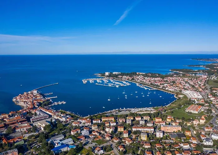 Apartment Punta Umag